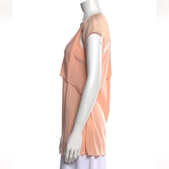 Alexander Wang Flutter Top - Picture 2 of 4